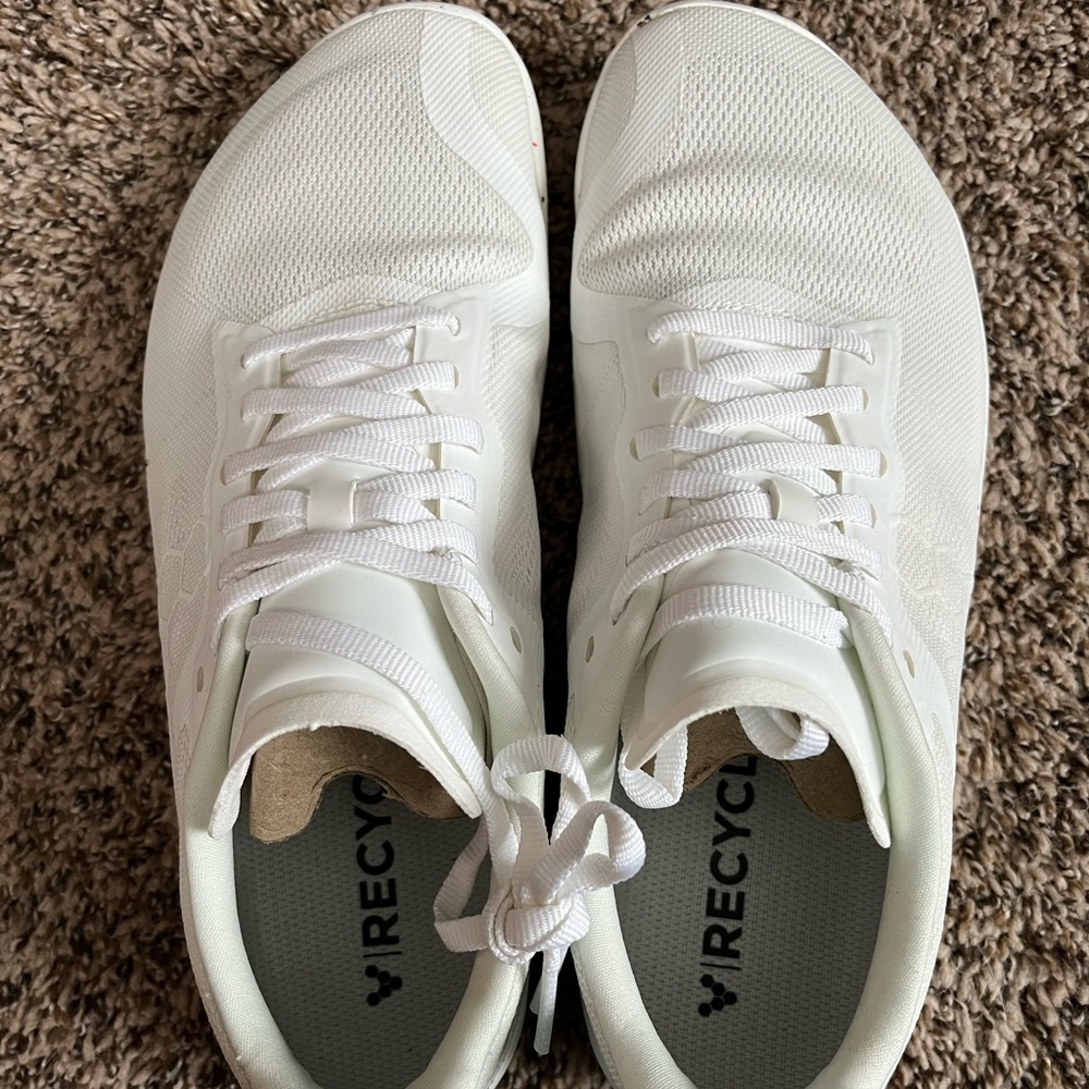 New Vivo Barefoot Geo Racer 2